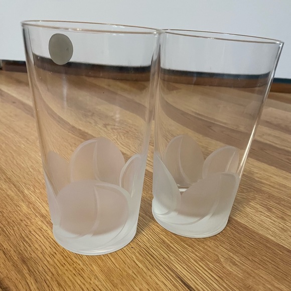 Vintage glassware - Picture 2 of 11